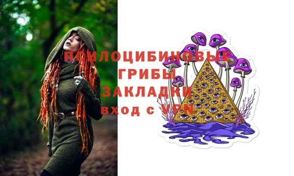 прущие крисы Алзамай